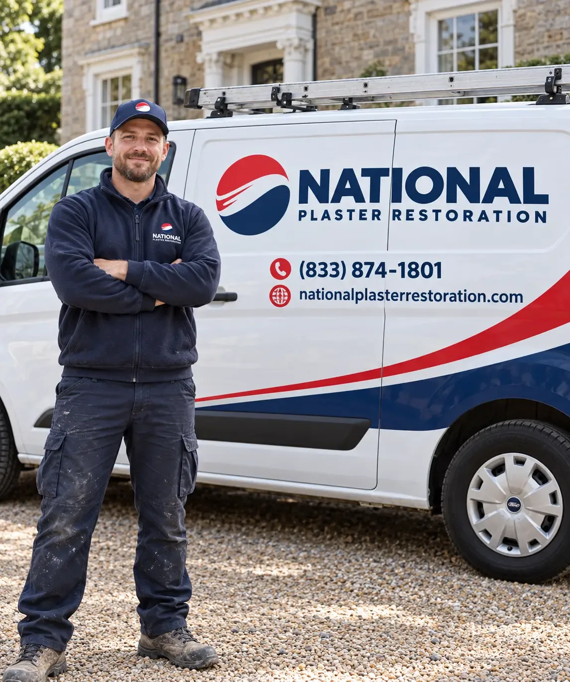 Plaster Repair Hardtner, KS FAQs